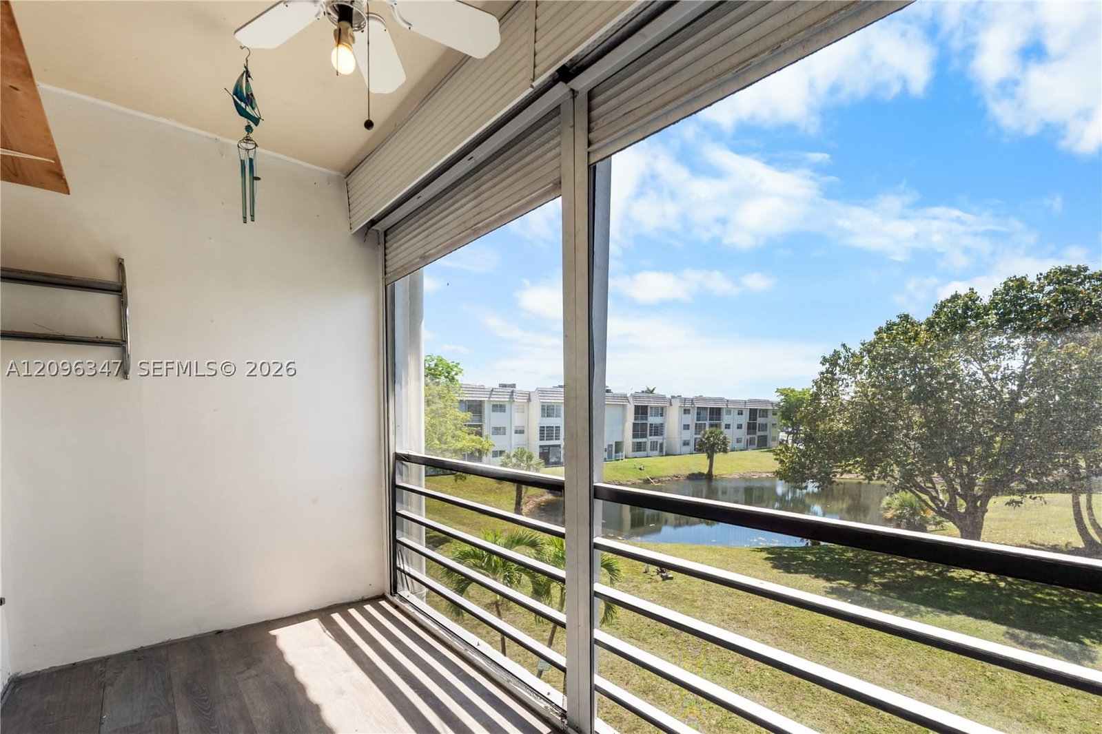 Real estate property located at 8450 Sunrise Lakes Blvd #306, Broward, Sunrise Lakes 51 Condo, Sunrise, FL