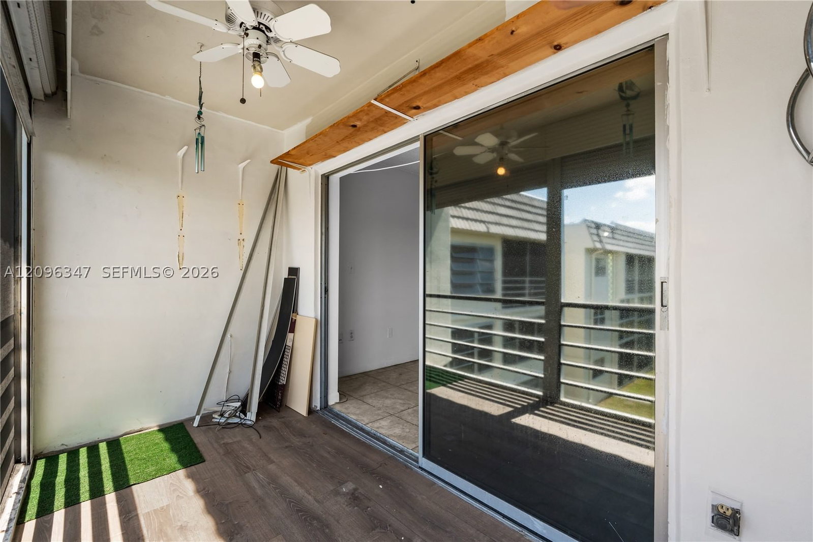 Real estate property located at 8450 Sunrise Lakes Blvd #306, Broward, Sunrise Lakes 51 Condo, Sunrise, FL