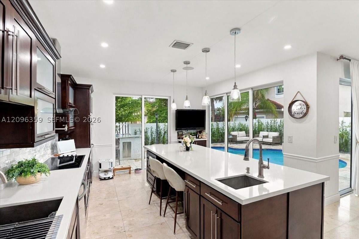 Real estate property located at 14747 132nd Ct, Miami-dade, The Point, Miami, FL