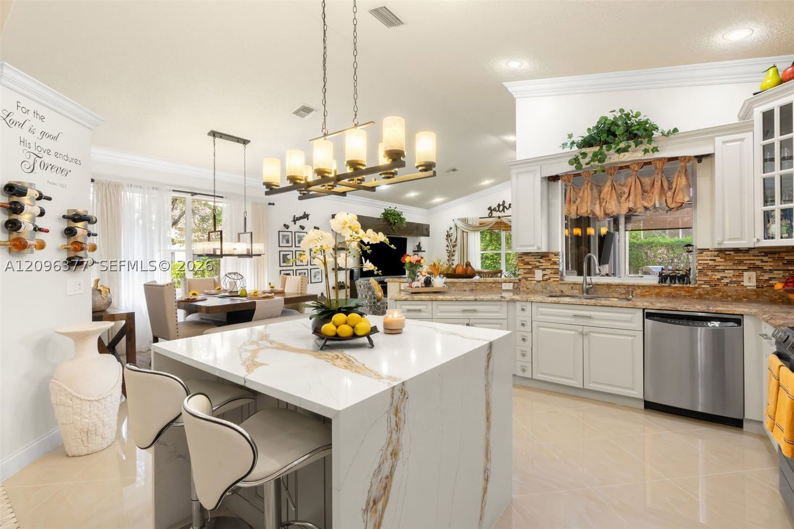 Real estate property located at 4960 106th Ave, Broward, Kensington Gardens, Coral Springs, FL