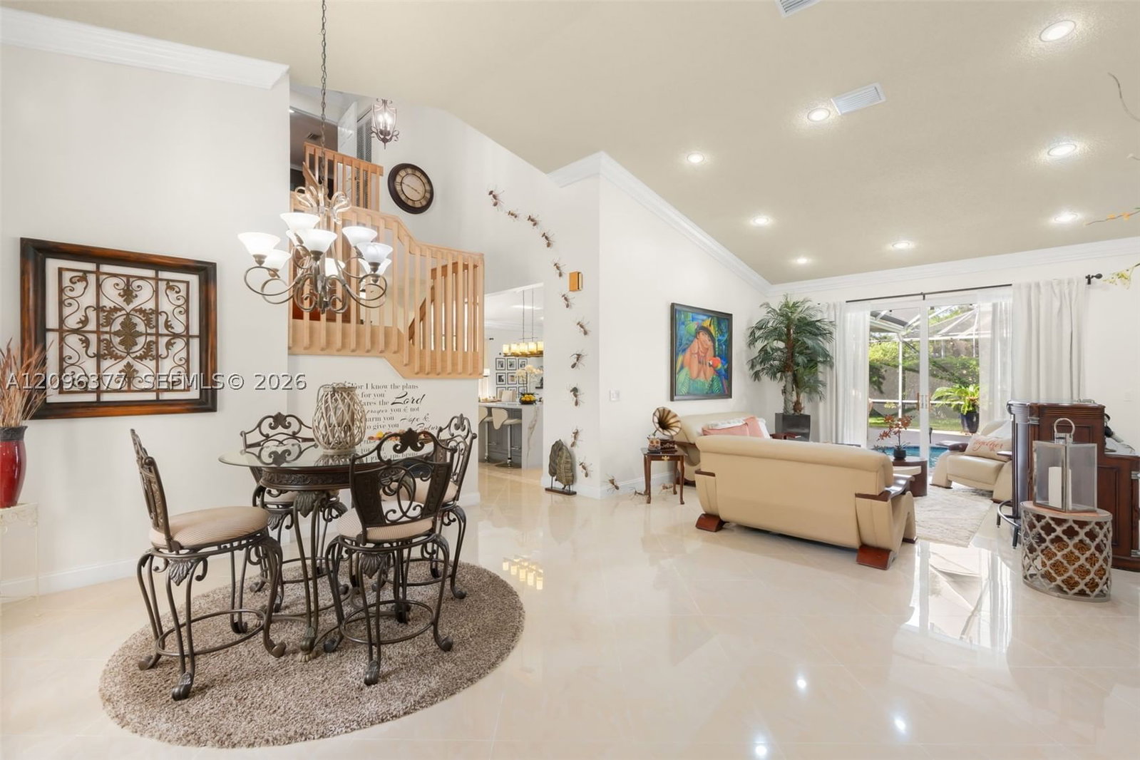 Real estate property located at 4960 106th Ave, Broward, Kensington Gardens, Coral Springs, FL