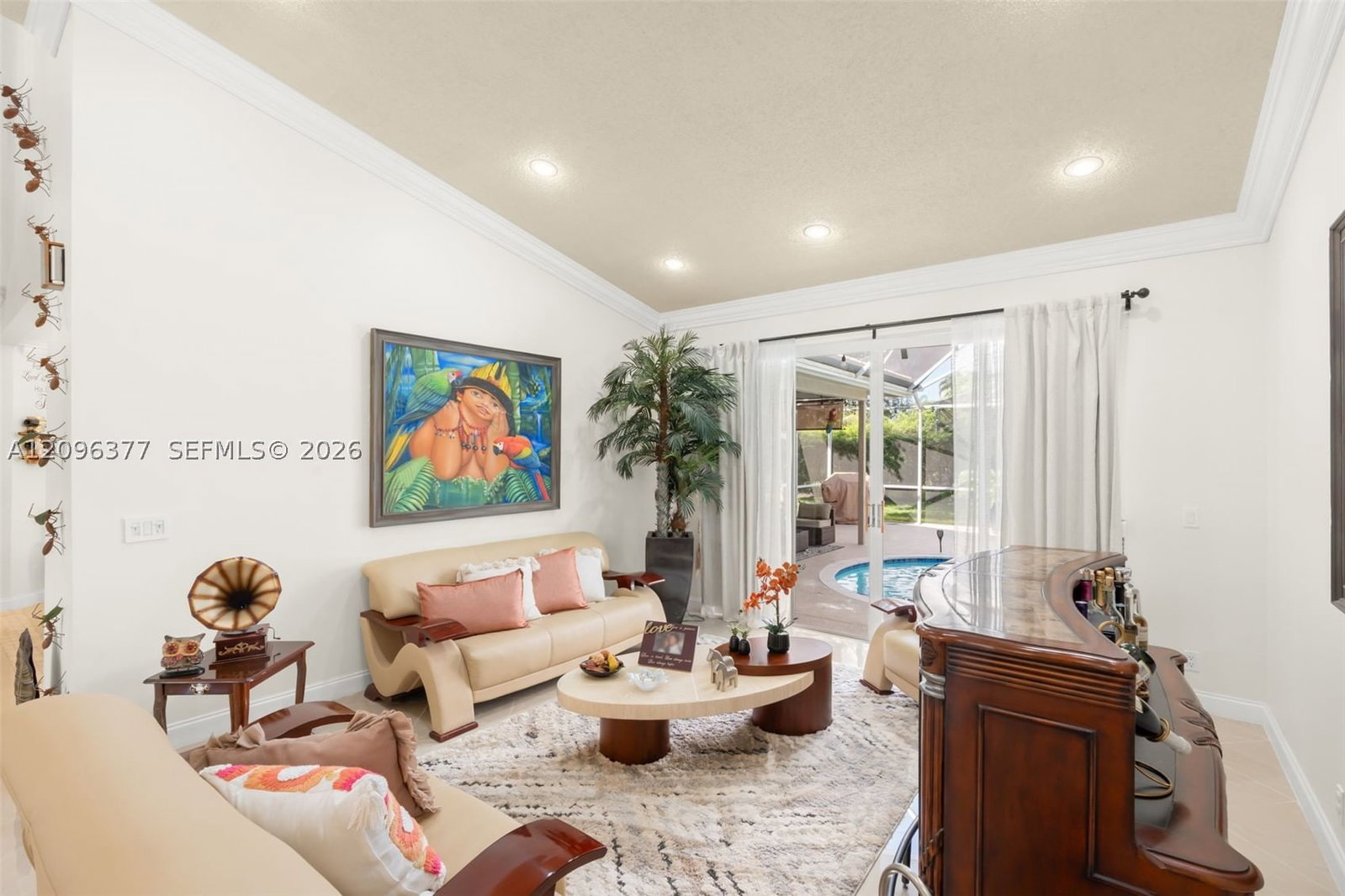 Real estate property located at 4960 106th Ave, Broward, Kensington Gardens, Coral Springs, FL