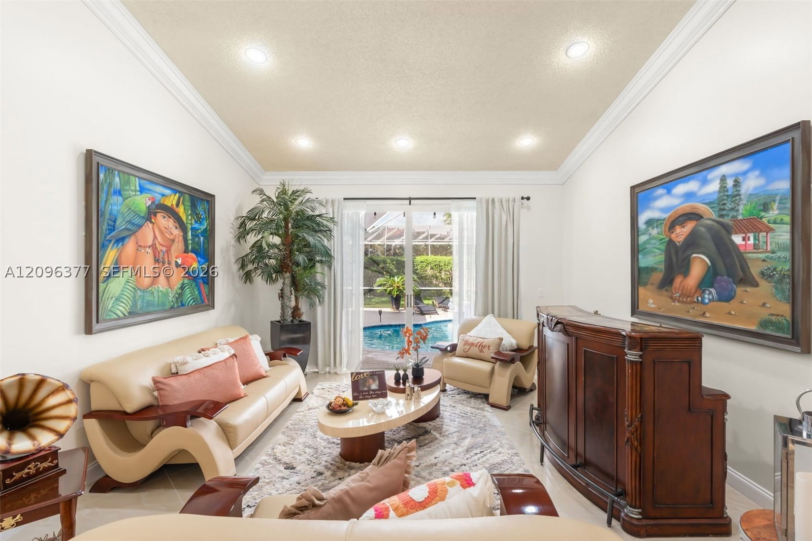 Real estate property located at 4960 106th Ave, Broward, Kensington Gardens, Coral Springs, FL