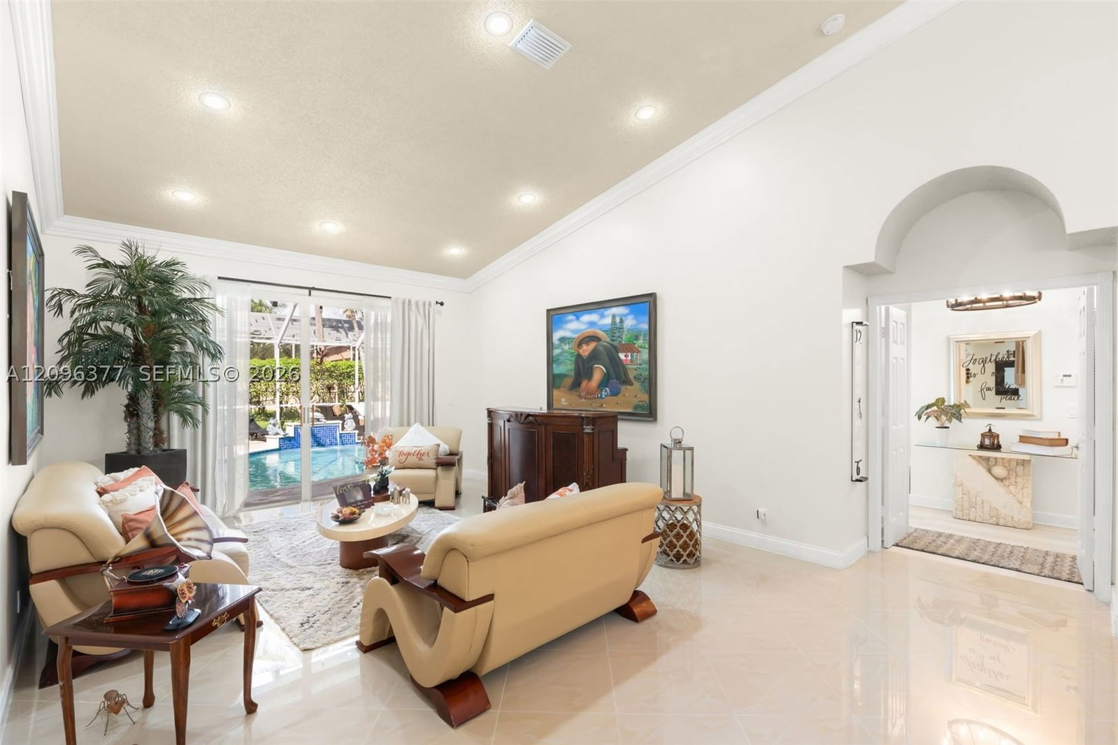 Real estate property located at 4960 106th Ave, Broward, Kensington Gardens, Coral Springs, FL