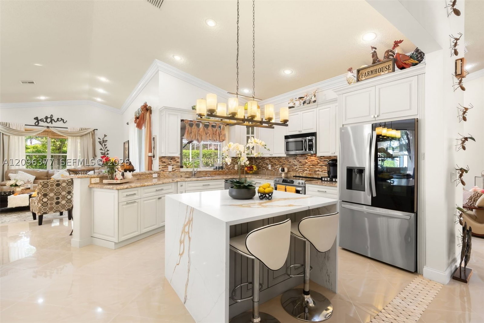 Real estate property located at 4960 106th Ave, Broward, Kensington Gardens, Coral Springs, FL