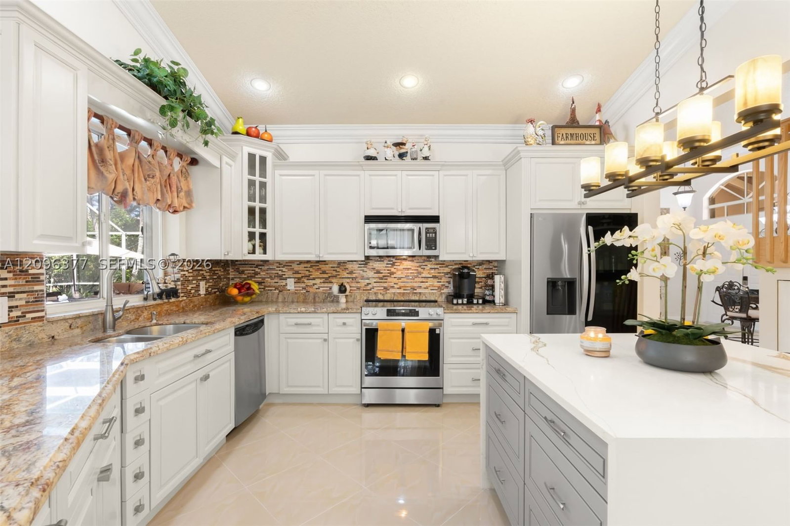 Real estate property located at 4960 106th Ave, Broward, Kensington Gardens, Coral Springs, FL