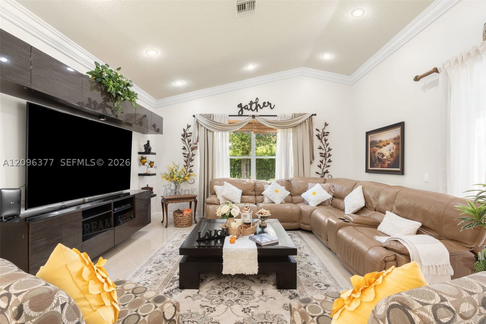 Real estate property located at 4960 106th Ave, Broward, Kensington Gardens, Coral Springs, FL