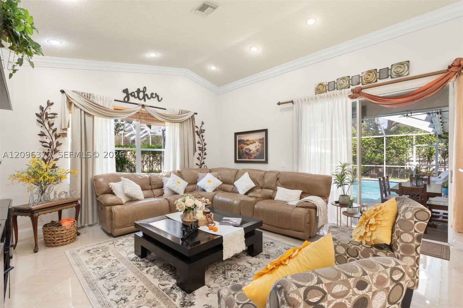 Real estate property located at 4960 106th Ave, Broward, Kensington Gardens, Coral Springs, FL