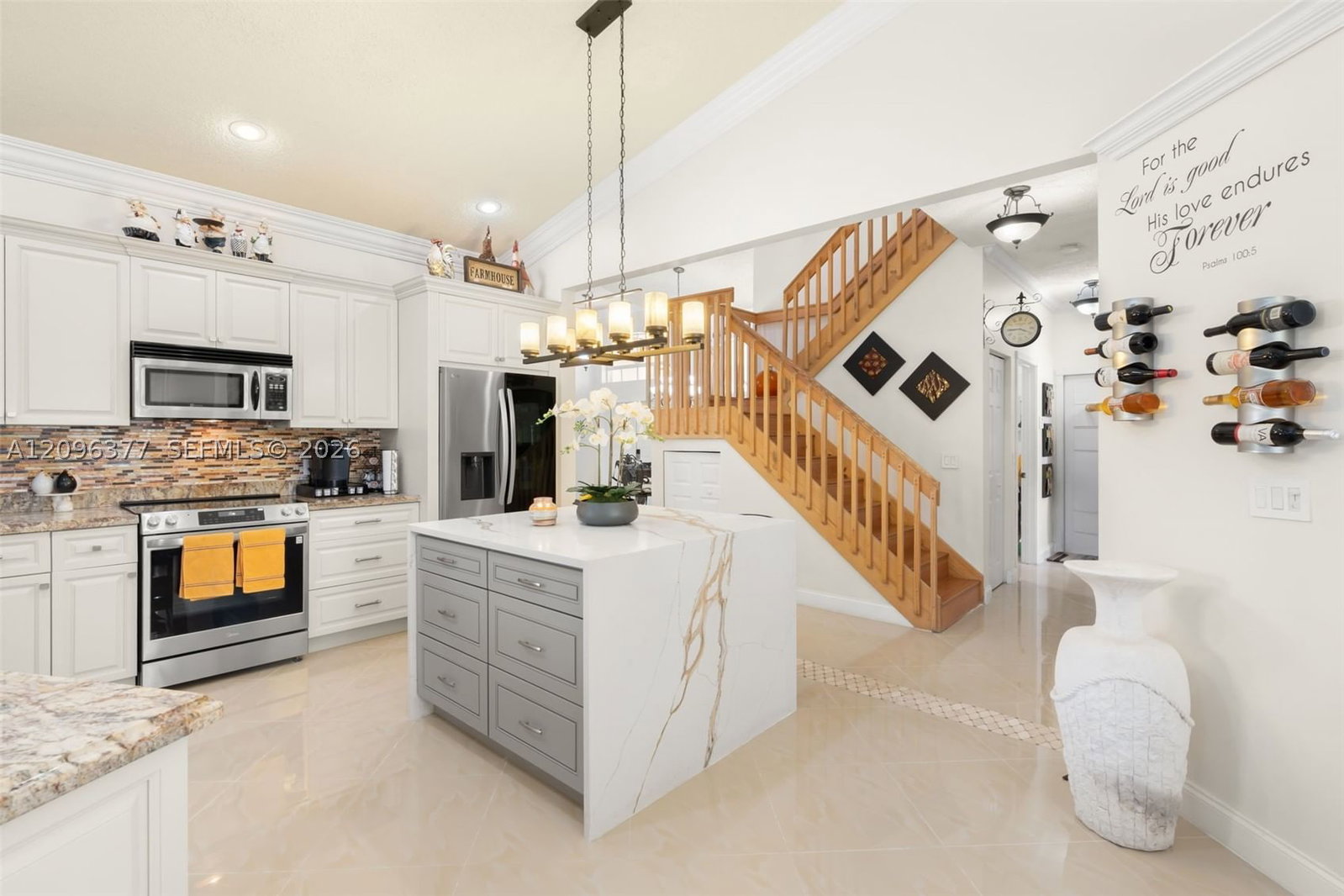 Real estate property located at 4960 106th Ave, Broward, Kensington Gardens, Coral Springs, FL