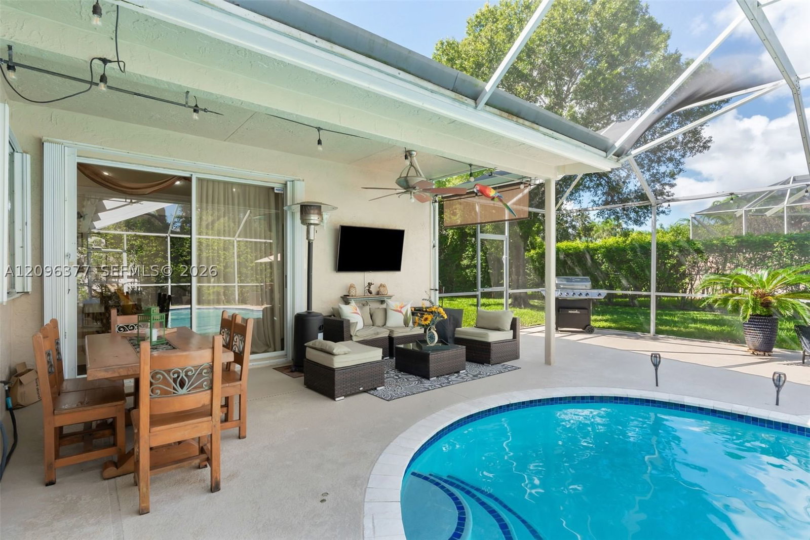 Real estate property located at 4960 106th Ave, Broward, Kensington Gardens, Coral Springs, FL