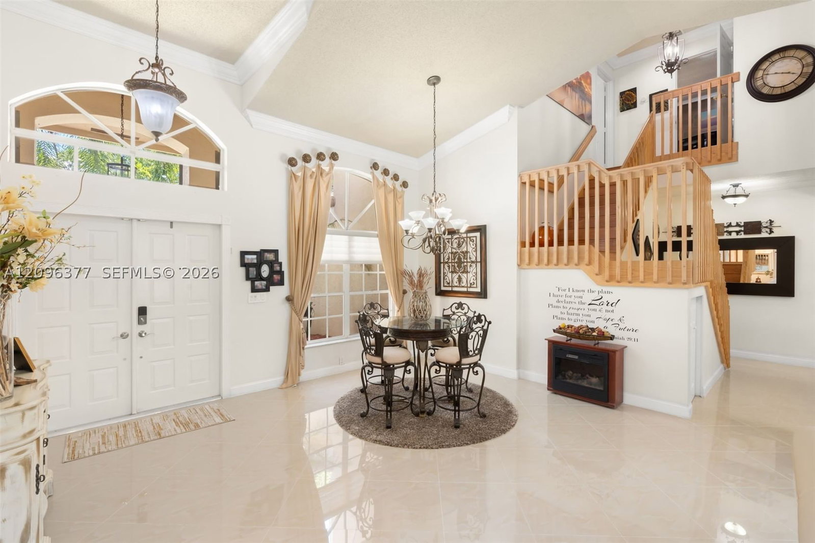 Real estate property located at 4960 106th Ave, Broward, Kensington Gardens, Coral Springs, FL
