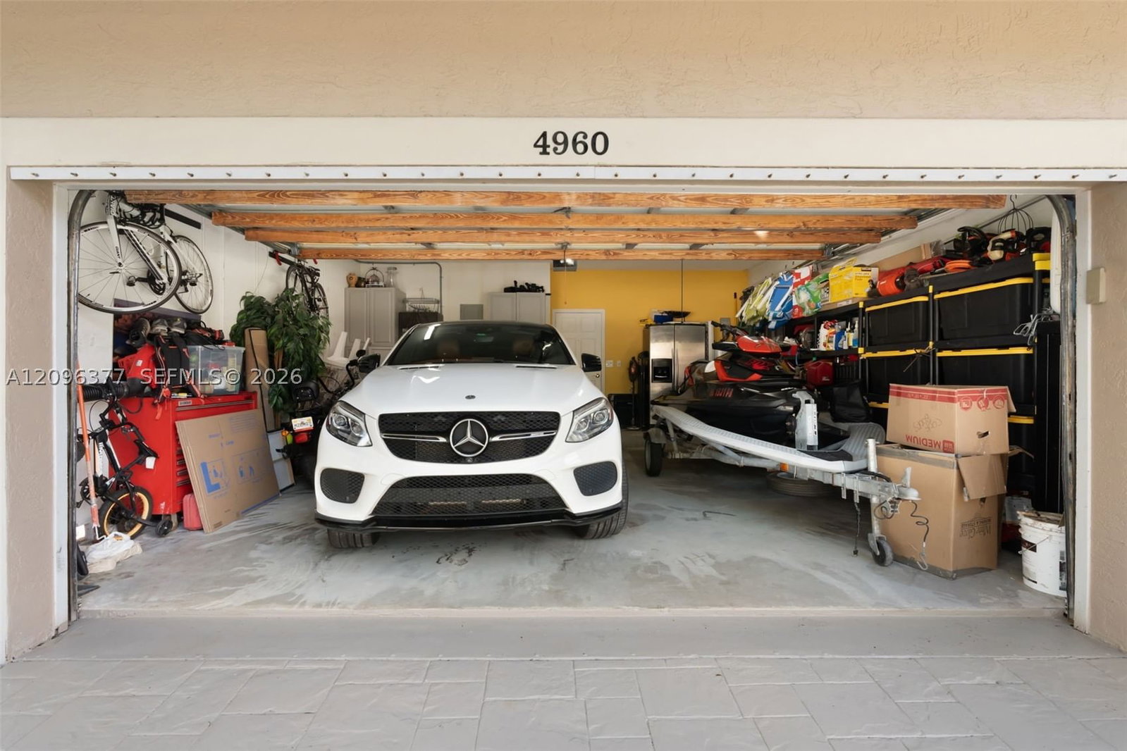Real estate property located at 4960 106th Ave, Broward, Kensington Gardens, Coral Springs, FL