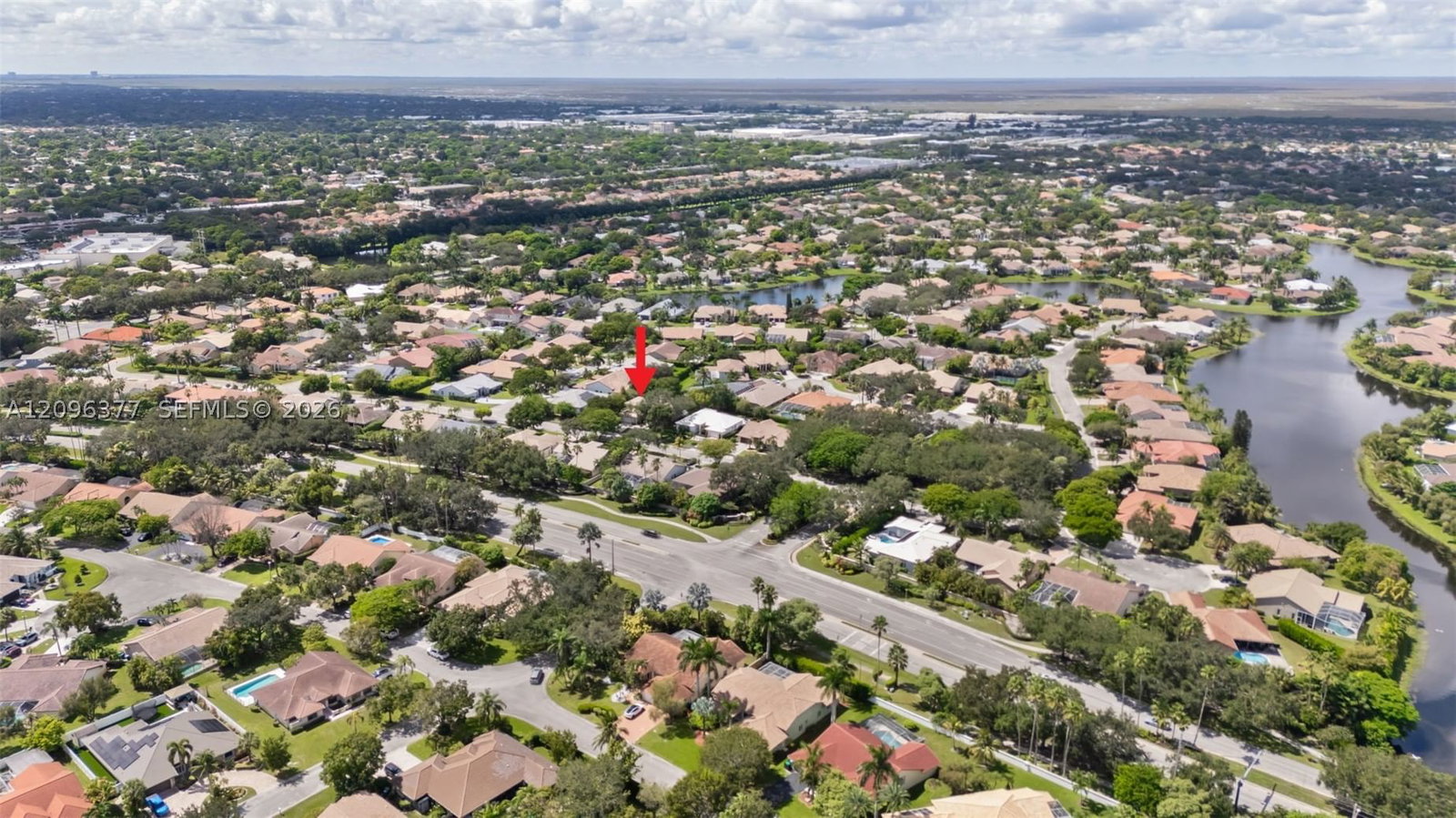 Real estate property located at 4960 106th Ave, Broward, Kensington Gardens, Coral Springs, FL