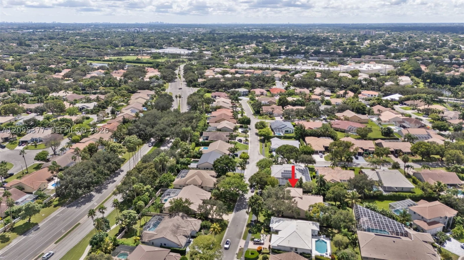 Real estate property located at 4960 106th Ave, Broward, Kensington Gardens, Coral Springs, FL