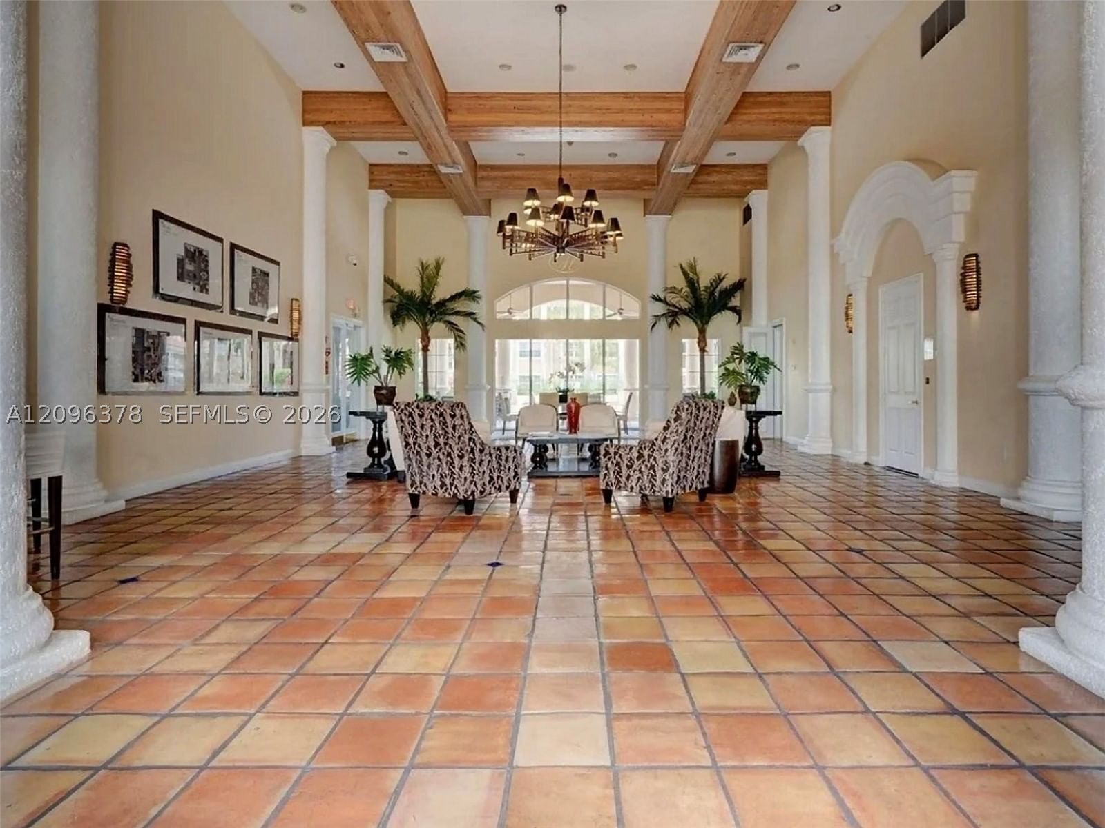 Real estate property located at 220 116th Ave #15105, Broward, Marquesa Condo, Pembroke Pines, FL