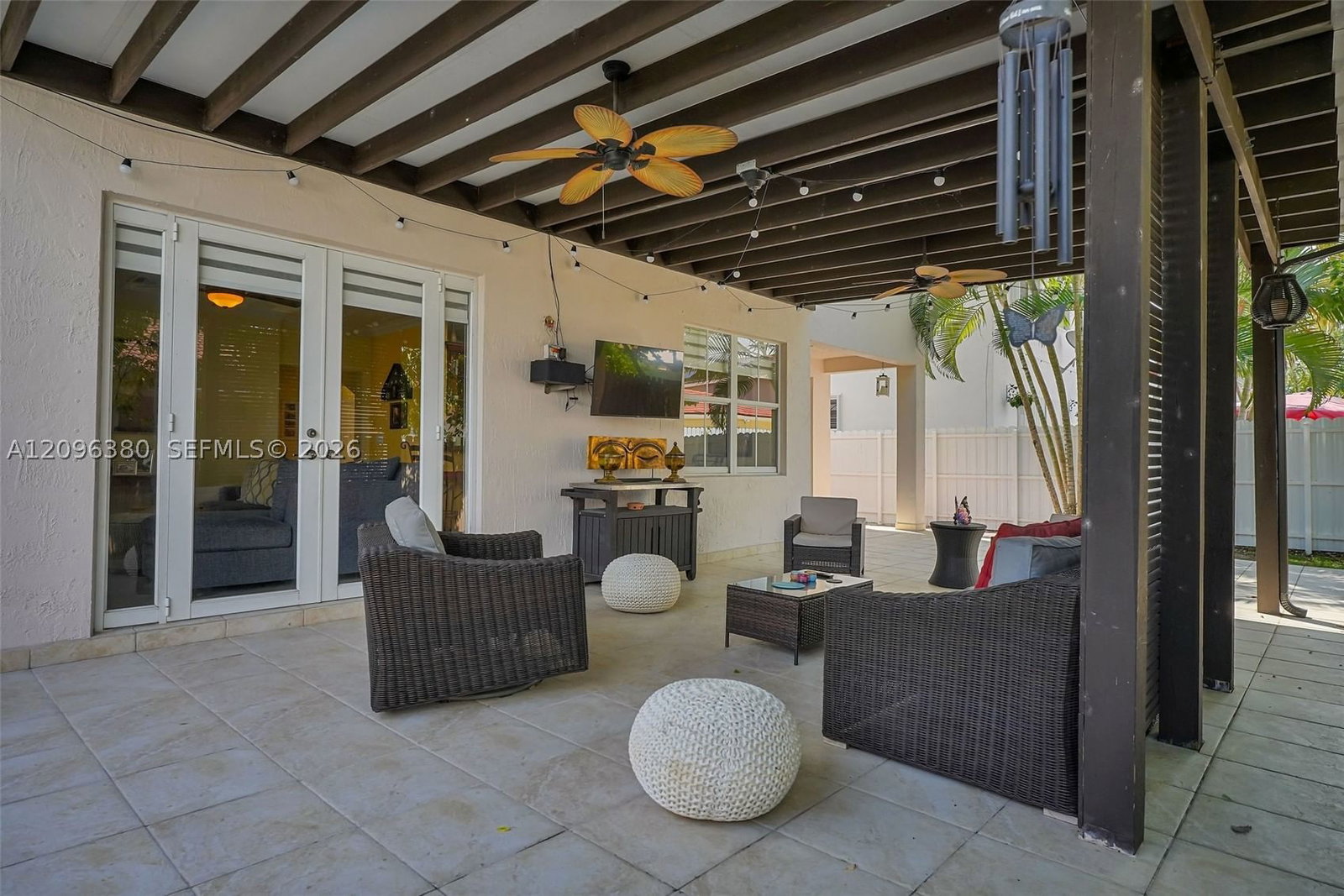 Real estate property located at 6114 158th Pass, Miami-dade, Deer Creek Sub, Miami, FL