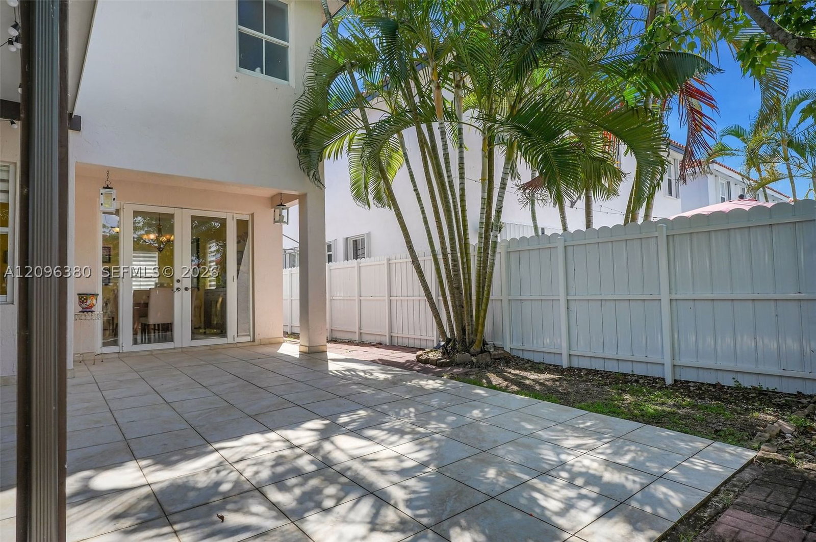 Real estate property located at 6114 158th Pass, Miami-dade, Deer Creek Sub, Miami, FL