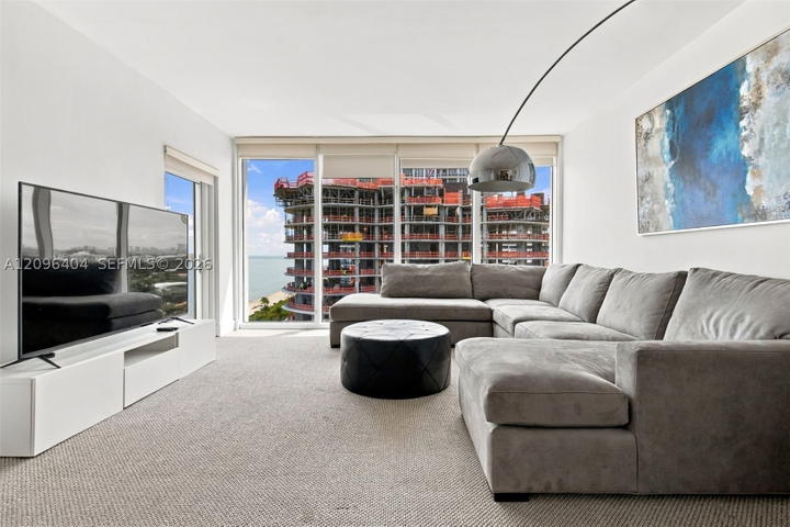 Real estate property located at 10275 Collins Ave #1412, Miami-dade, Harbour House, Bal Harbour, FL