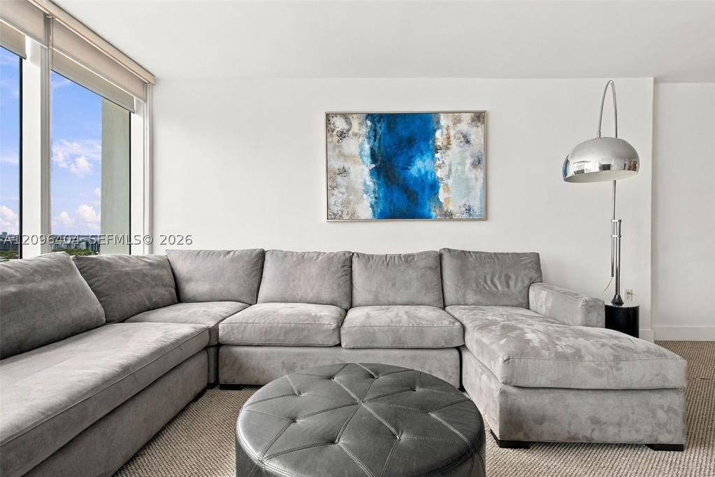 Real estate property located at 10275 Collins Ave #1412, Miami-dade, Harbour House, Bal Harbour, FL