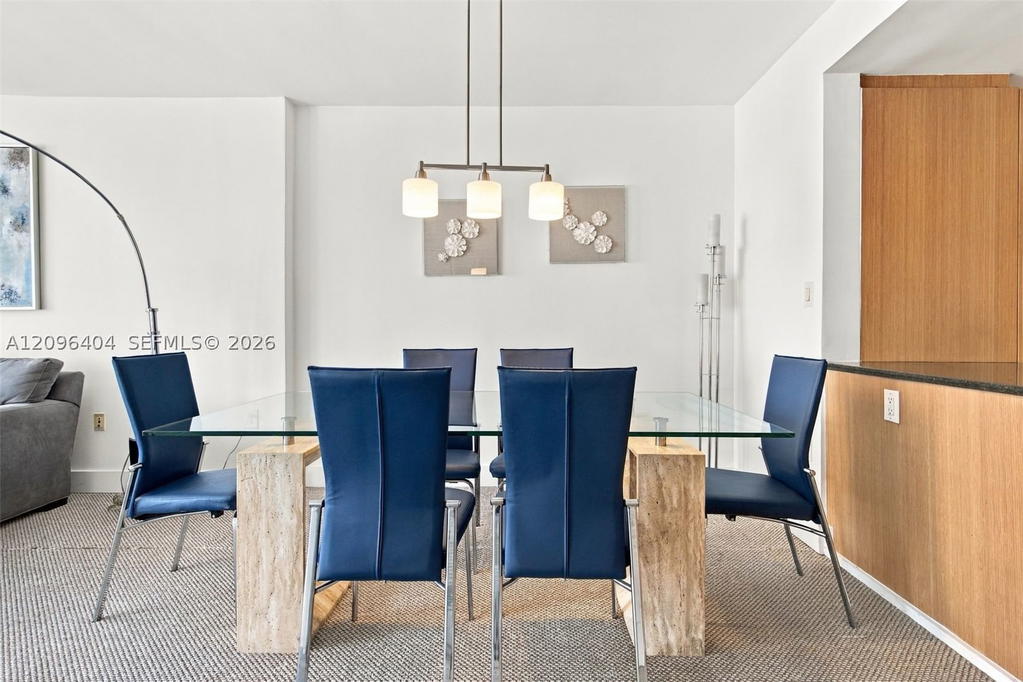 Real estate property located at 10275 Collins Ave #1412, Miami-dade, Harbour House, Bal Harbour, FL