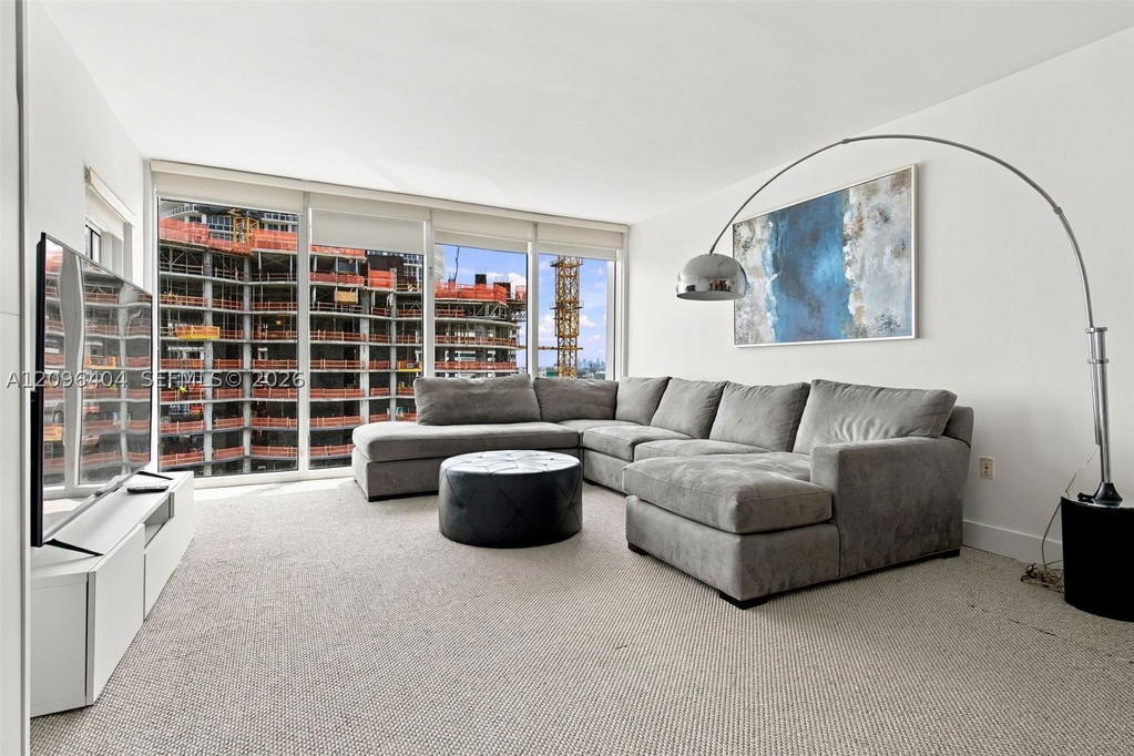 Real estate property located at 10275 Collins Ave #1412, Miami-dade, Harbour House, Bal Harbour, FL