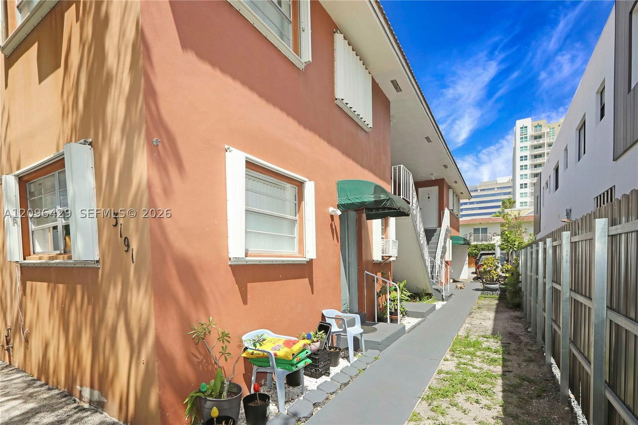Real estate property located at 3191 23rd St, Miami-dade, Miami Suburban Acres, Miami, FL