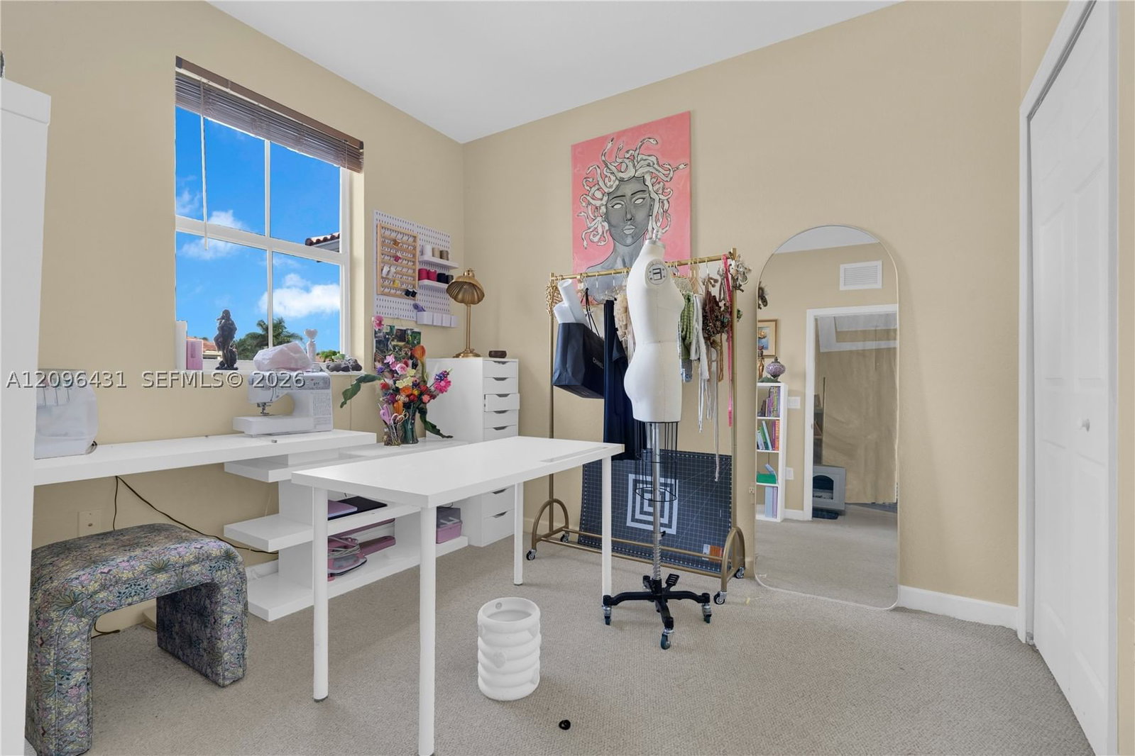 Real estate property located at 11402 137th Pl, Miami-dade, Century Breeze, Miami, FL