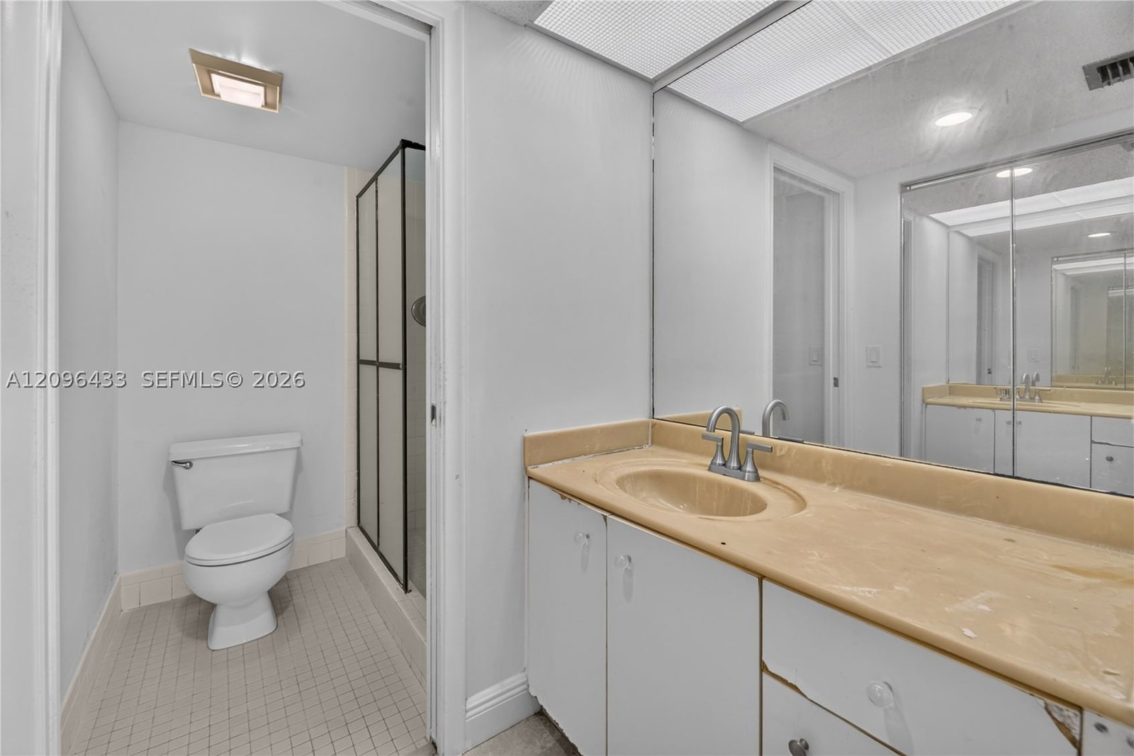 Real estate property located at 1401 128th Ter #405H, Broward, Cambridge At Century Villa, Pembroke Pines, FL