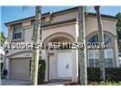Real estate property located at 15856 12th Ct, Broward, Towngate, Pembroke Pines, FL