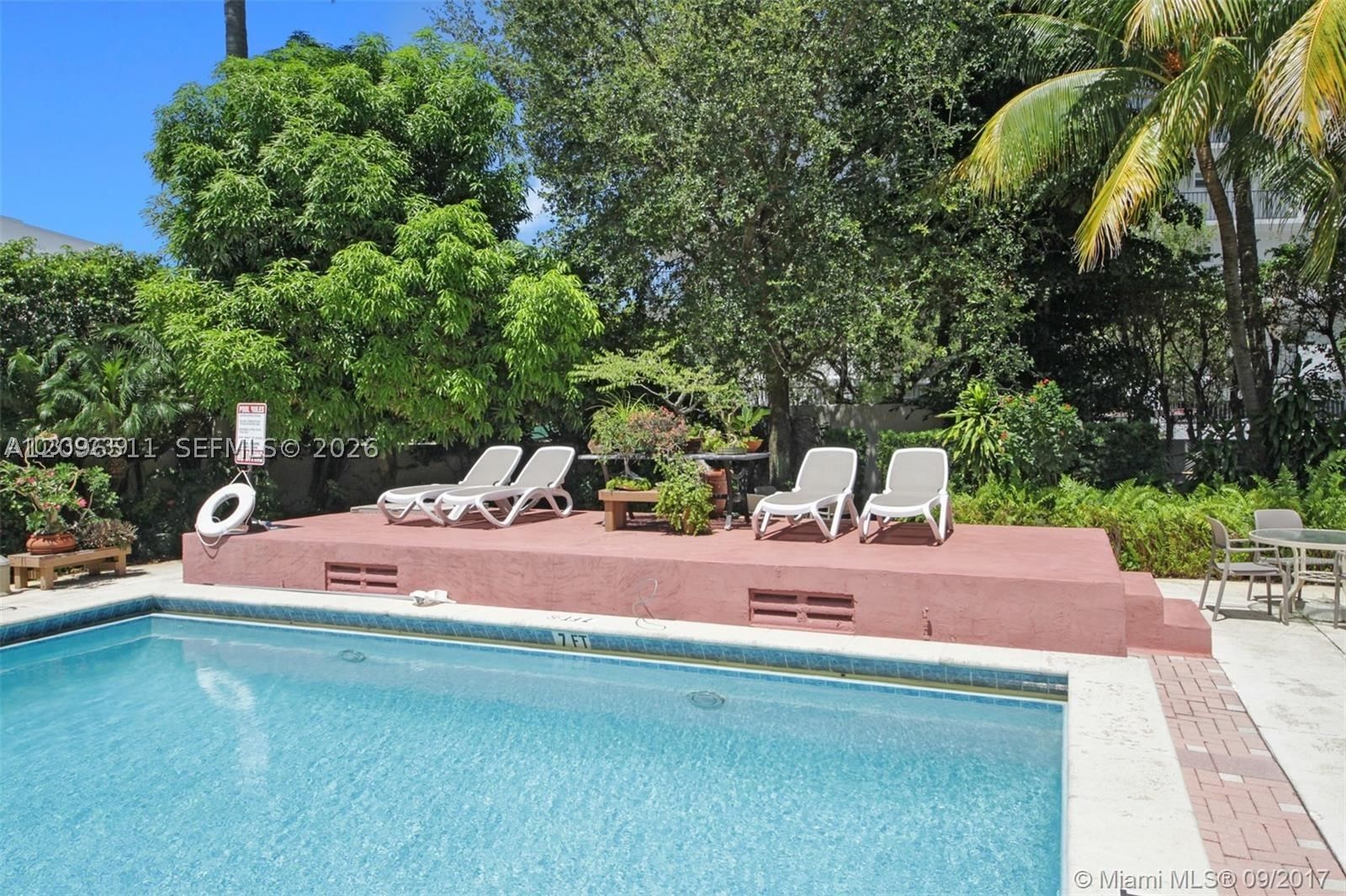 Real estate property located at 255 24th St #435, Miami-dade, Mantell, Miami Beach, FL