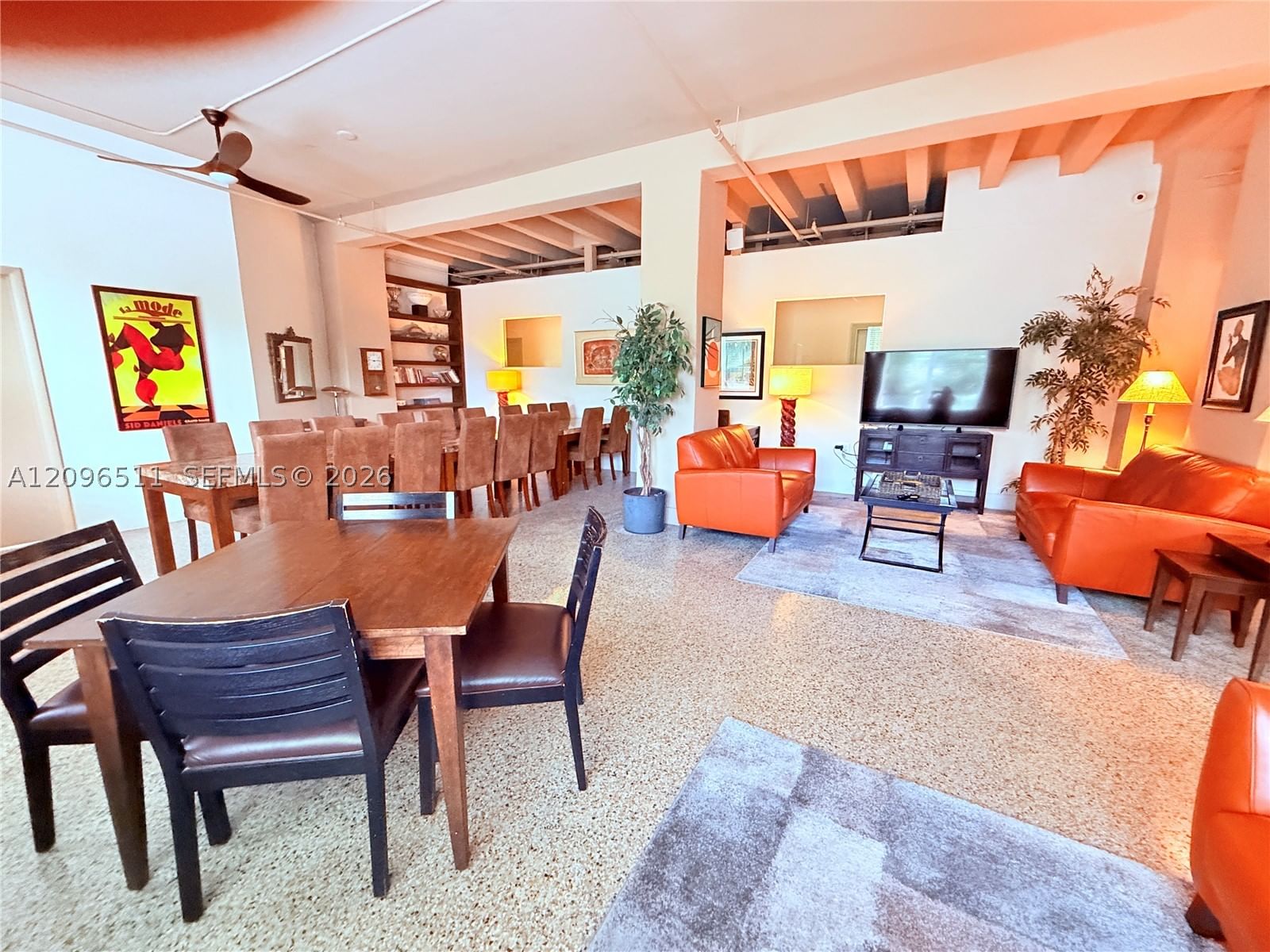 Real estate property located at 255 24th St #435, Miami-dade, Mantell, Miami Beach, FL