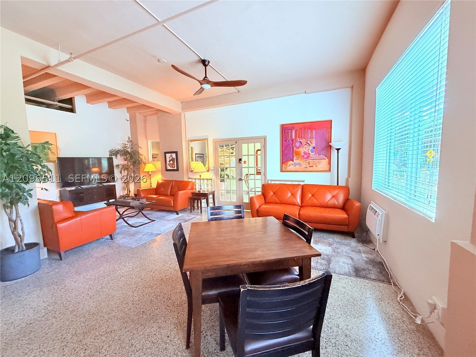 Real estate property located at 255 24th St #435, Miami-dade, Mantell, Miami Beach, FL