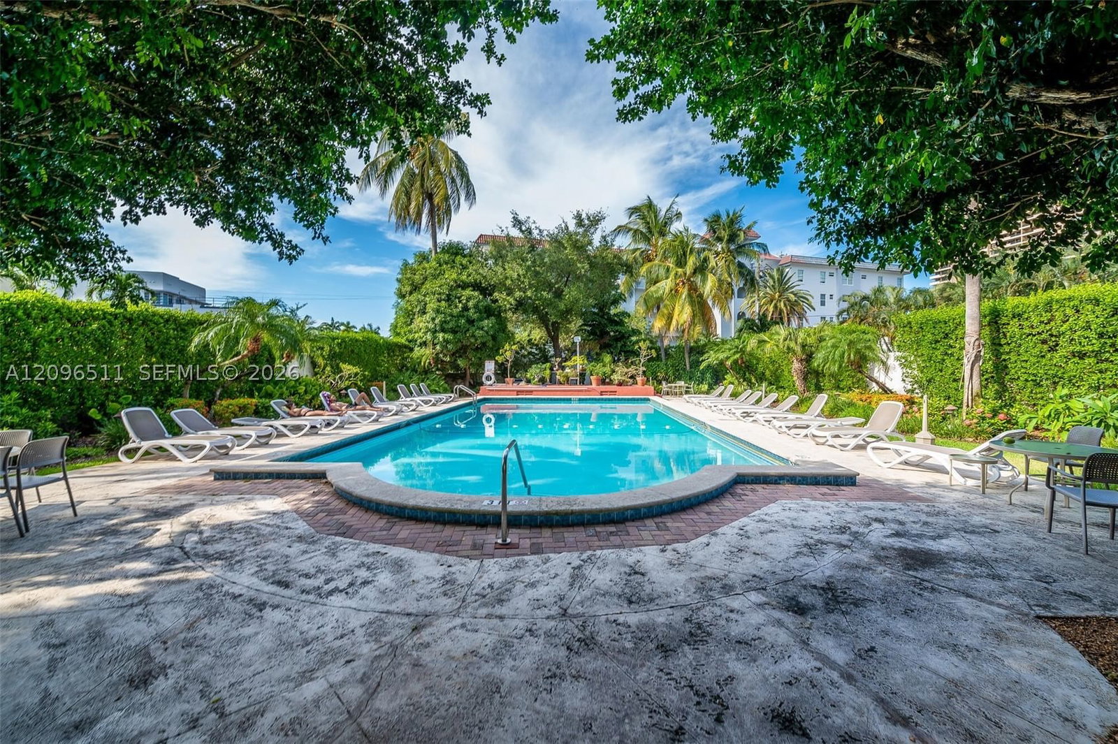 Real estate property located at 255 24th St #435, Miami-dade, Mantell, Miami Beach, FL