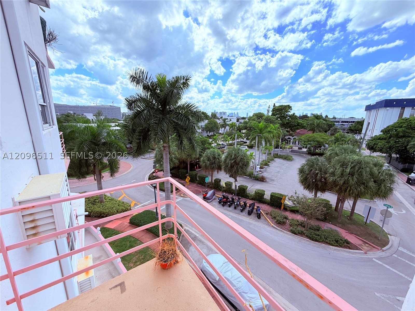 Real estate property located at 255 24th St #435, Miami-dade, Mantell, Miami Beach, FL