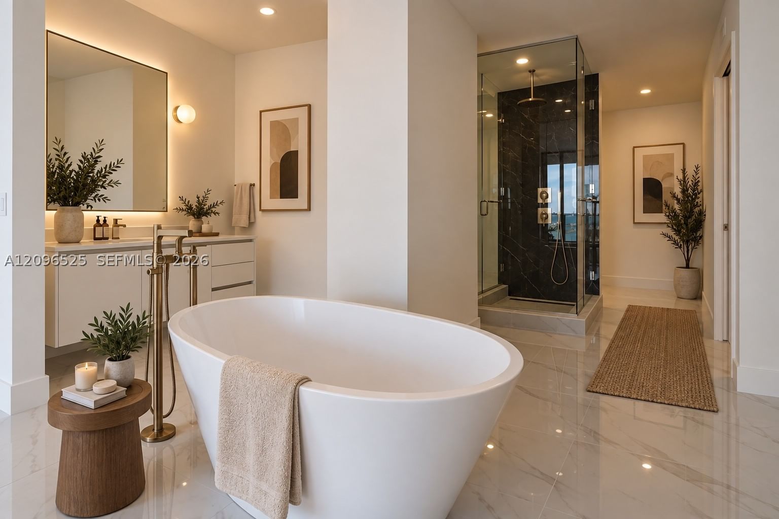 Real estate property located at 700 24th St PH-5903, Miami-dade, Aria Reserve South Condo, Miami, FL