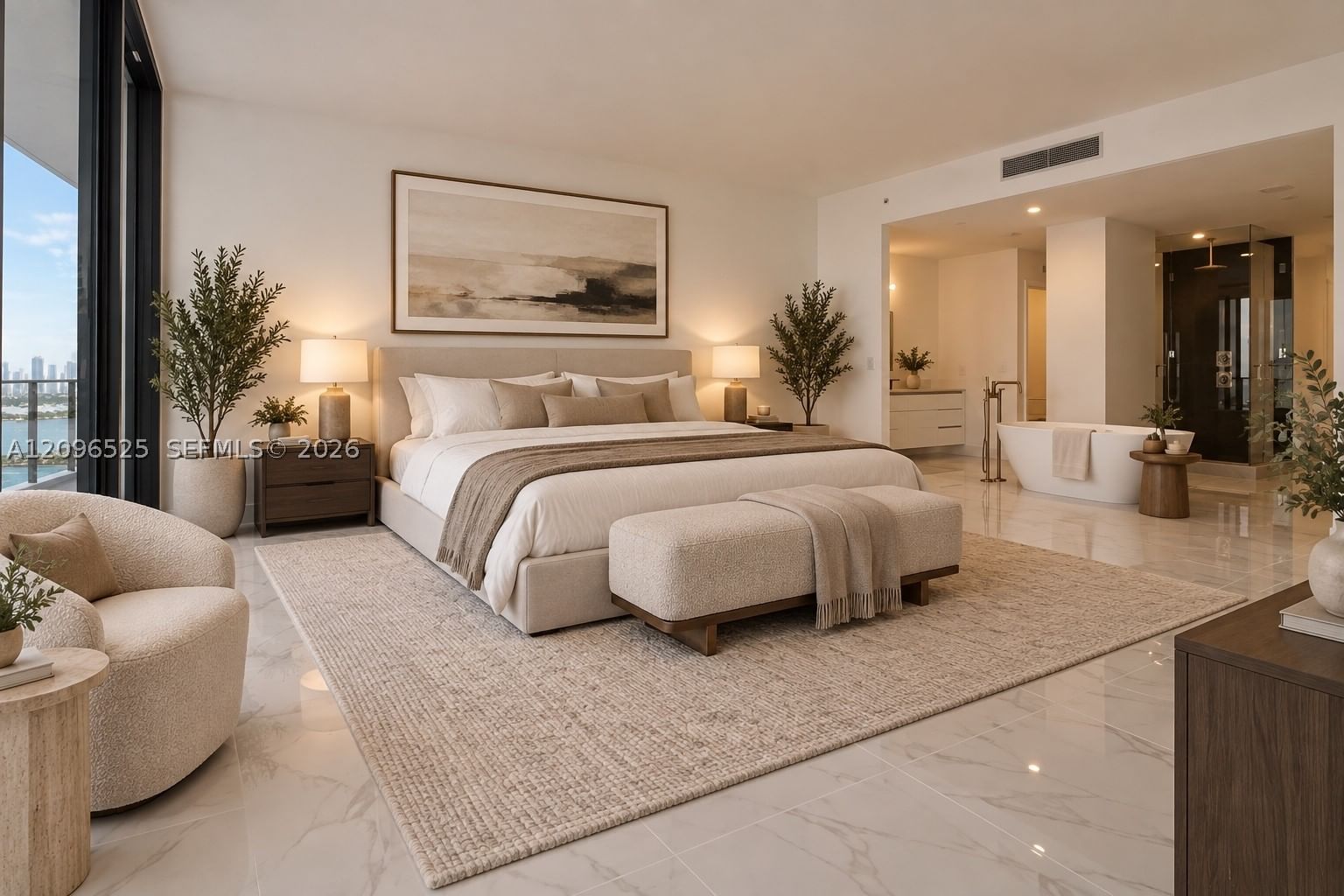 Real estate property located at 700 24th St PH-5903, Miami-dade, Aria Reserve South Condo, Miami, FL