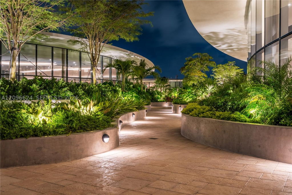 Real estate property located at 700 24th St #1802, Miami-dade, Aria Reserve, Miami, FL