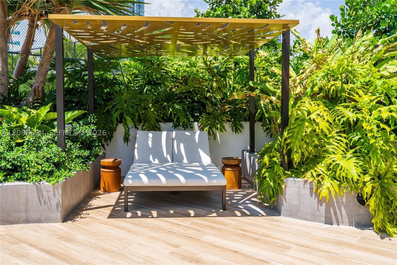 Real estate property located at 700 24th St #1802, Miami-dade, Aria Reserve, Miami, FL