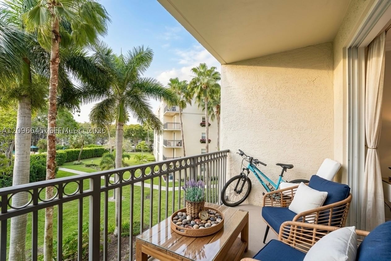 Real estate property located at 26 Royal Palm Way #304, Palm Beach, Caribbean At Boca Bayou C, Boca Raton, FL