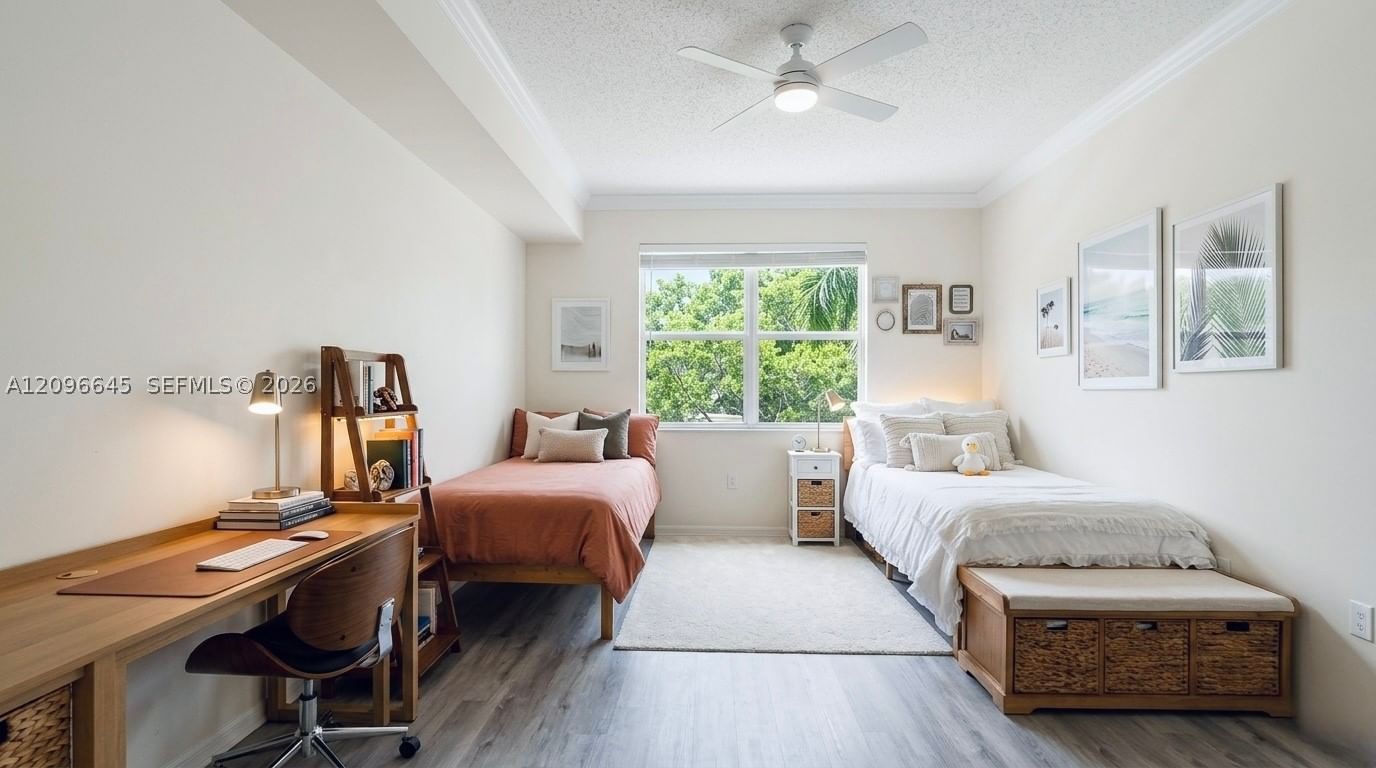 Real estate property located at 26 Royal Palm Way #304, Palm Beach, Caribbean At Boca Bayou C, Boca Raton, FL