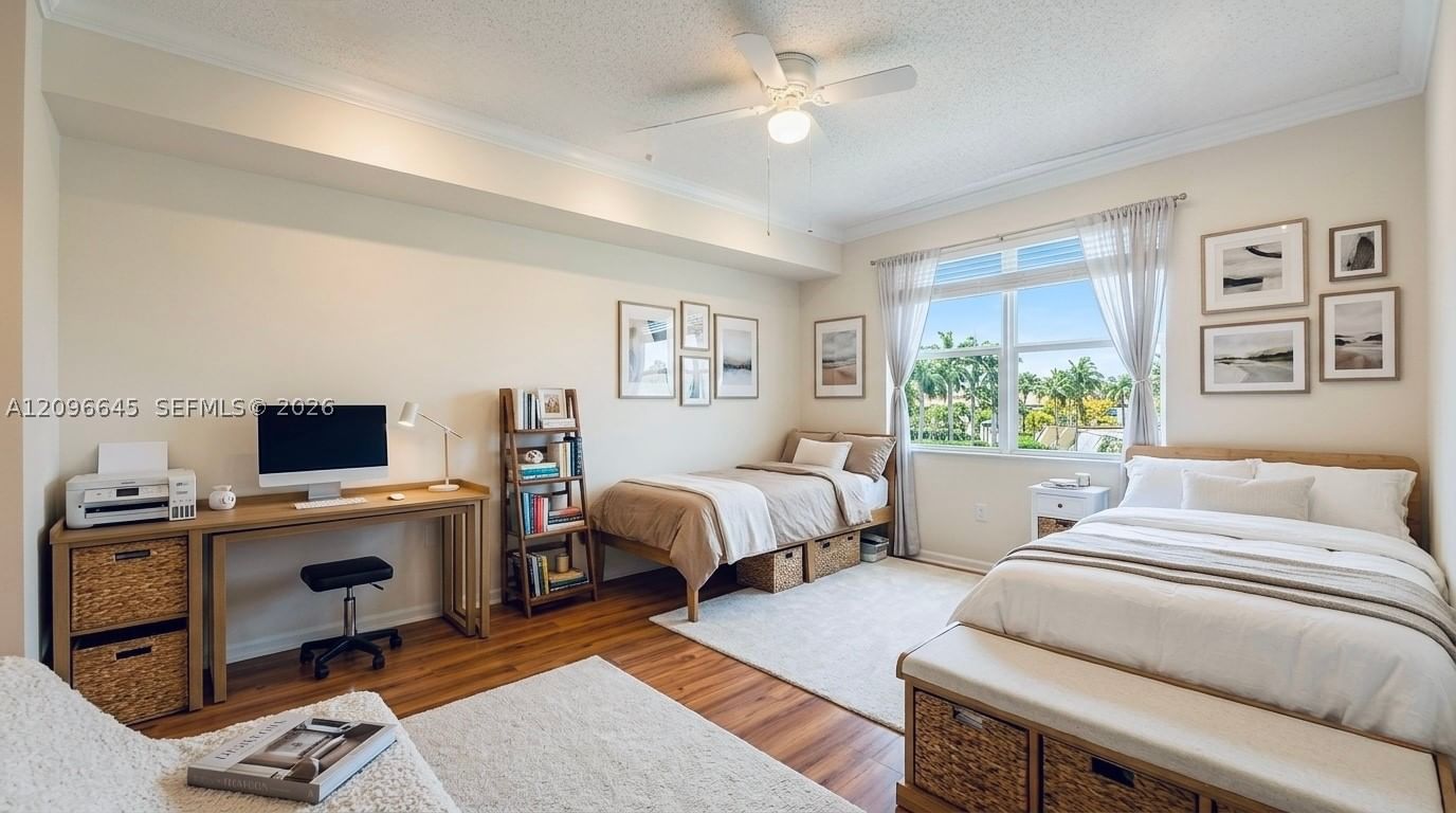 Real estate property located at 26 Royal Palm Way #304, Palm Beach, Caribbean At Boca Bayou C, Boca Raton, FL
