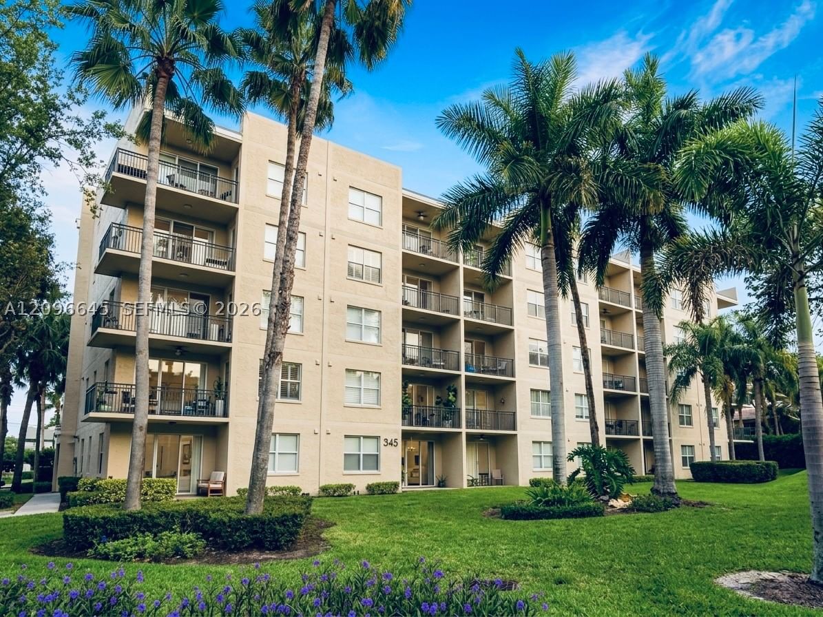 Real estate property located at 26 Royal Palm Way #304, Palm Beach, Caribbean At Boca Bayou C, Boca Raton, FL