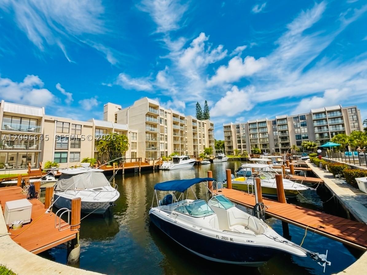Real estate property located at 26 Royal Palm Way #304, Palm Beach, Caribbean At Boca Bayou C, Boca Raton, FL