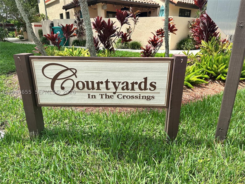 Real estate property located at 11302 132nd Ct West, Miami-dade, Host Crossings, Miami, FL