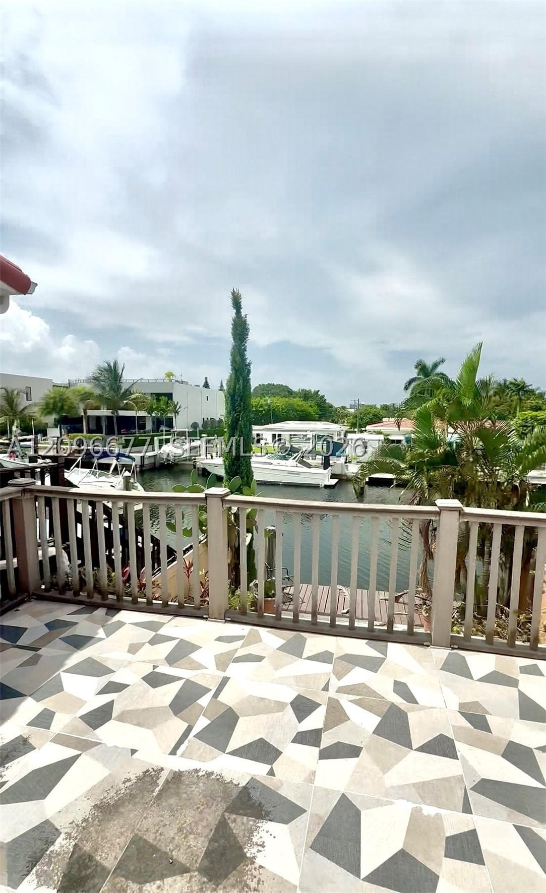 Real estate property located at 2039 123rd St, Miami-dade, Areta Estates Sec 1, North Miami, FL