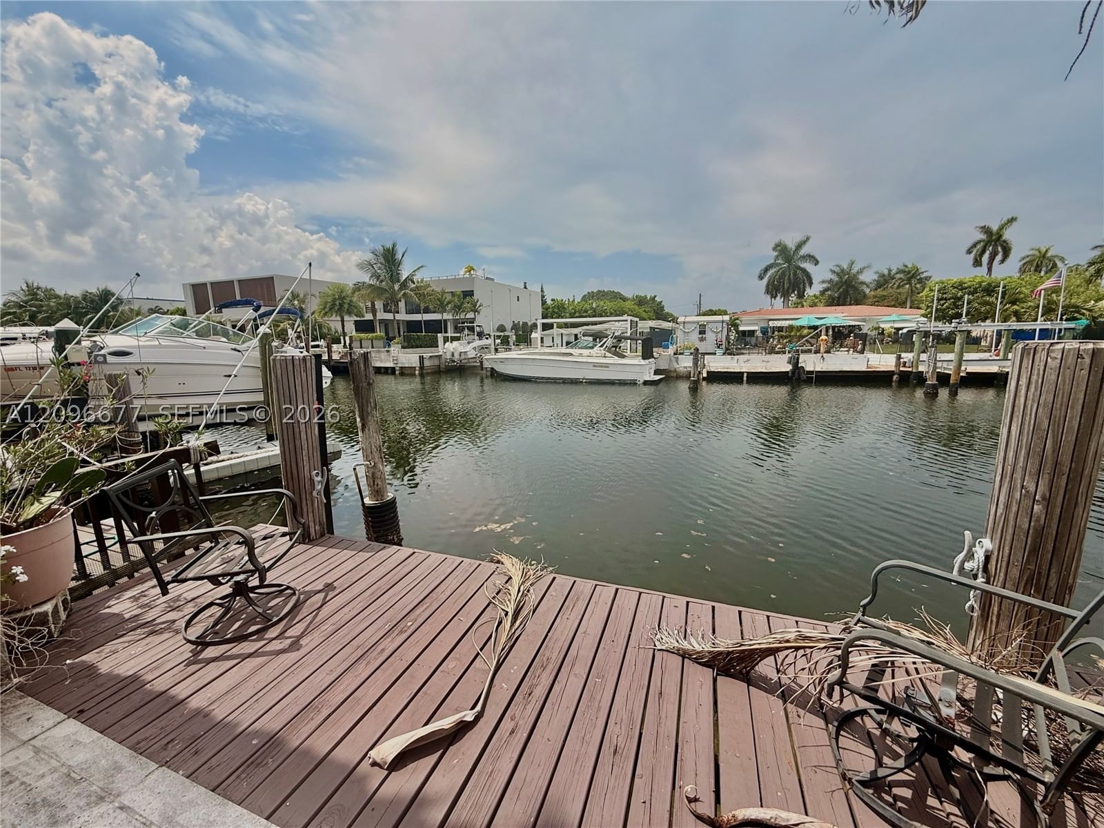 Real estate property located at 2039 123rd St, Miami-dade, Areta Estates Sec 1, North Miami, FL