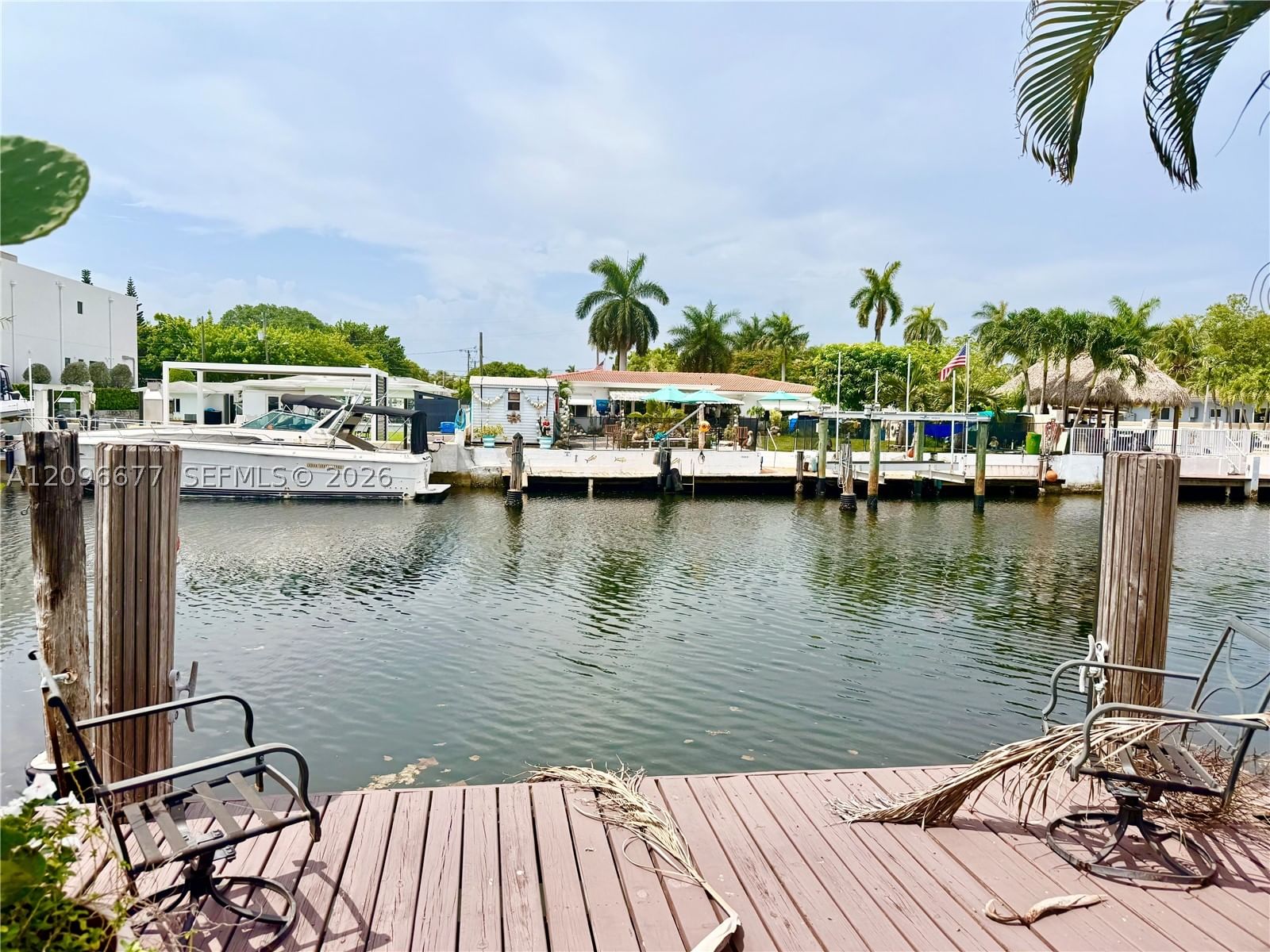 Real estate property located at 2039 123rd St, Miami-dade, Areta Estates Sec 1, North Miami, FL