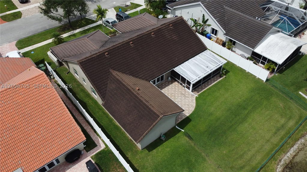 Real estate property located at 16190 14th St, Broward, Westfork 1 Plat, Pembroke Pines, FL