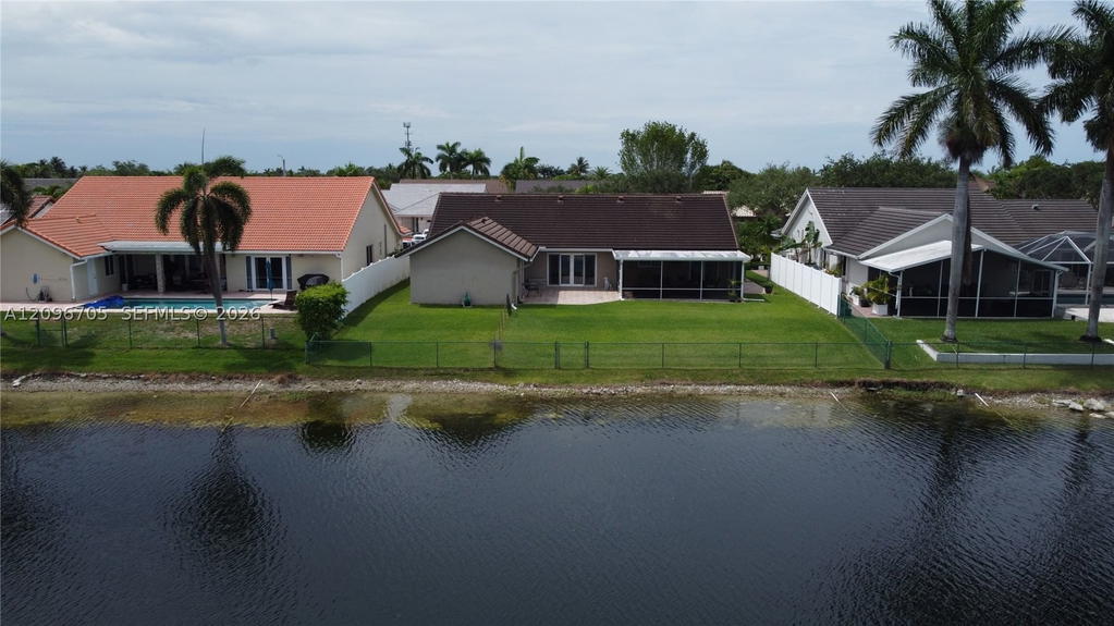 Real estate property located at 16190 14th St, Broward, Westfork 1 Plat, Pembroke Pines, FL