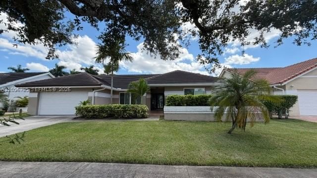 Real estate property located at 16190 14th St, Broward, Westfork 1 Plat, Pembroke Pines, FL